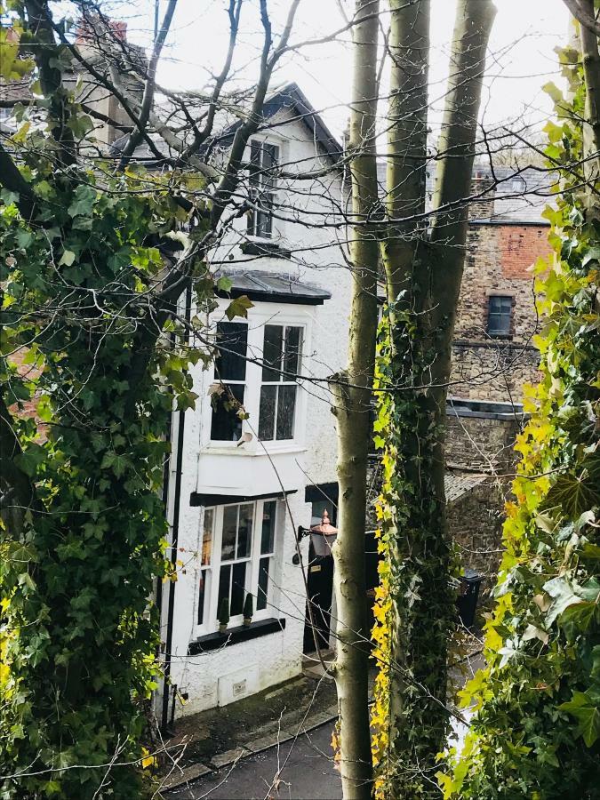Quadrant Cottage Buxton  Exterior photo
